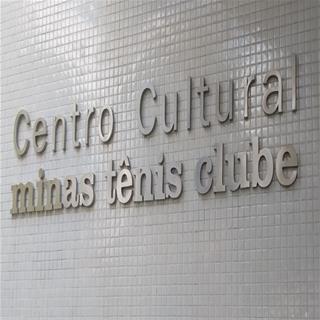 Teatro Minas Tenis Clube